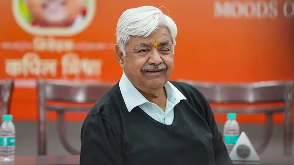 खुदा के नाम पर दी गई संपत्ति का सही इस्तेमाल होना चाहिए: VHP प्रमुख आलोक कुमार