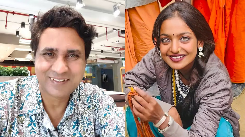 डायरेक्टर सनोज मिश्रा अरेस्ट मोनालिसा को फिल्म का ऑफर दिया था, रेप केस में एक्शन डायरेक्टर सनोज मिश्रा अरेस्ट मोनालिसा को फिल्म का ऑफर दिया था, रेप केस में एक्शन
