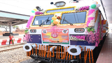 रायपुर : प्रधानमंत्री नरेंद्र मोदी से मिली छत्तीसगढ़ को 33 हजार 700 करोड़ रुपए की विकास परियोजनाओं की सौगात