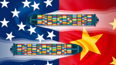 चीन ने  अब अमेरिका पर लगाया टैरिफ, 25 US कंपनियां भी बैन!