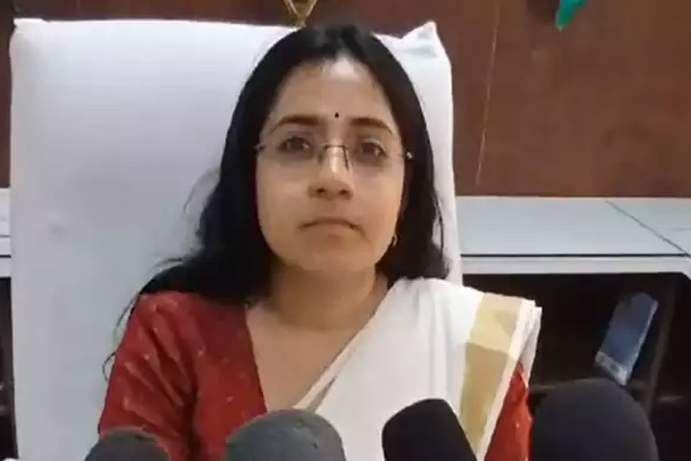 खरगोन :पिछड़ा वर्ग और अल्पसंख्यक कल्याण विभाग में 84 लाख के छात्रवृत्ति घोटाले में तीन अधिकारियों के विरुद्ध प्रकरण दर्ज किया