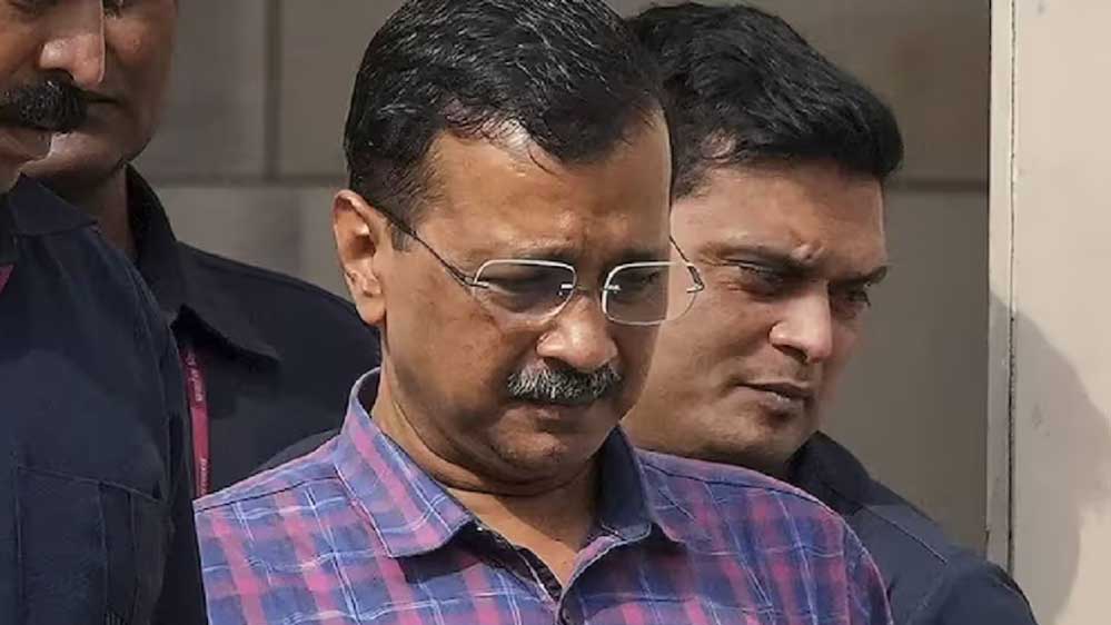 पूर्व CM केजरीवाल को Z कैटेगरी सुरक्षा मिलती रहेगी, गृह मंत्रालय से दिल्ली पुलिस ने पूछा