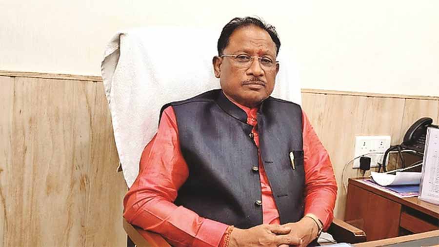 पेंड्रा सड़क हादसा में मृतकों के परिजनों को 5 लाख का मुआवजा, सीएम साय ने की घोषणा पेंड्रा सड़क हादसा में मृतकों के परिजनों को 5 लाख का मुआवजा, सीएम साय ने की घोषणा