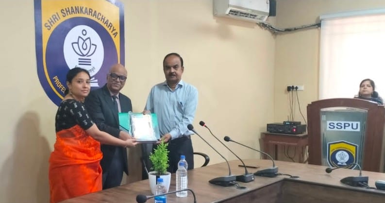 दीर्घकालिक लक्ष्य के लिए प्रेरणा आवश्यक::डॉ संजय पॉल.