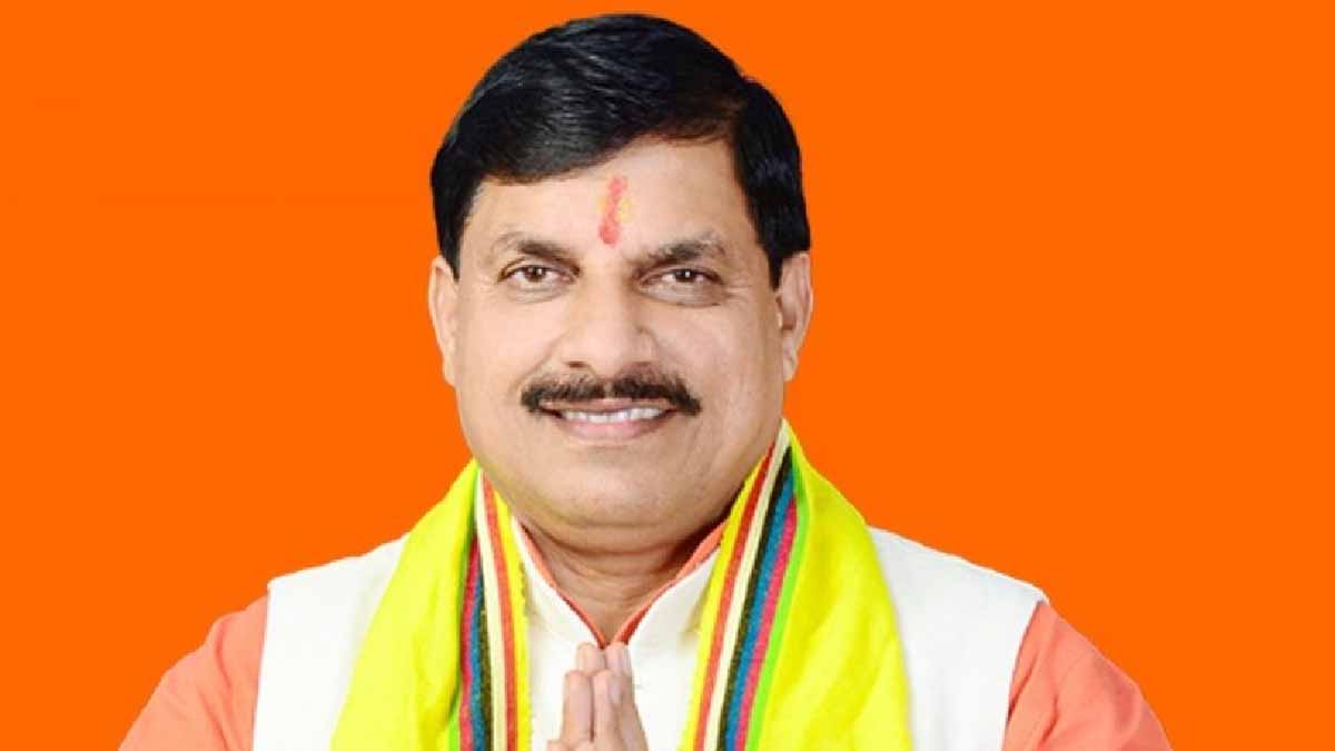 मुख्यमंत्री डॉ. यादव ने स्वस्थ एवं निरोग मध्यप्रदेश के संकल्प को सम्मान मिलने पर दी बधाई मुख्यमंत्री डॉ. यादव ने स्वस्थ एवं निरोग मध्यप्रदेश के संकल्प को सम्मान मिलने पर दी बधाई