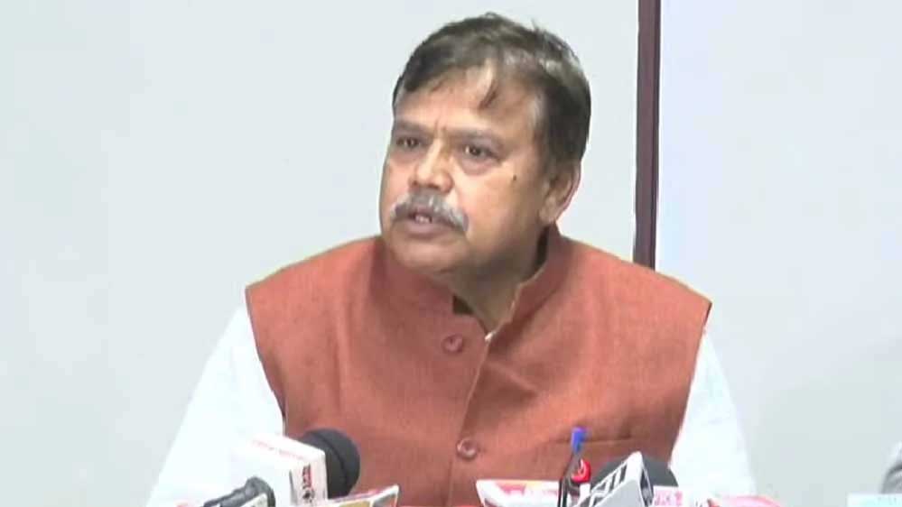 प्रदेश के विकास और सर्वहारा वर्ग के कल्याण के लिए समर्पित है बजट : ऊर्जा मंत्री तोमर प्रदेश के विकास और सर्वहारा वर्ग के कल्याण के लिए समर्पित है बजट : ऊर्जा मंत्री तोमर