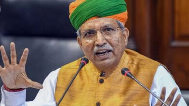 राज्यपाल पटेल, मुख्यमंत्री डॉ. यादव और केन्द्रीय राज्यमंत्री मेघवाल विक्रमोत्सव में होंगे शामिल