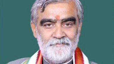 पूर्व केंद्रीय मंत्री अश्विनी चौबे ने कहा- बिहार में अब कभी जंगलराज नहीं आएगा