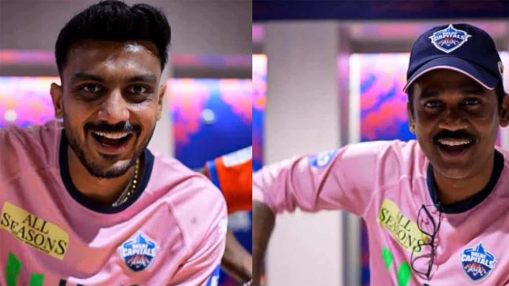 केएल राहुल और अथिया को दिल्ली कैपिटल्स ने भावुक ‘बेबी सेलिब्रेशन’ किया, घर आई नन्ही परी