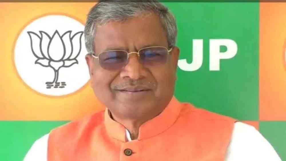विधानसभा अध्यक्ष ने भाजपा विधायक बाबूलाल मरांडी को राज्य विधानसभा में विपक्ष के नेता के रूप में मान्यता दी विधानसभा अध्यक्ष ने भाजपा विधायक बाबूलाल मरांडी को राज्य विधानसभा में विपक्ष के नेता के रूप में मान्यता दी