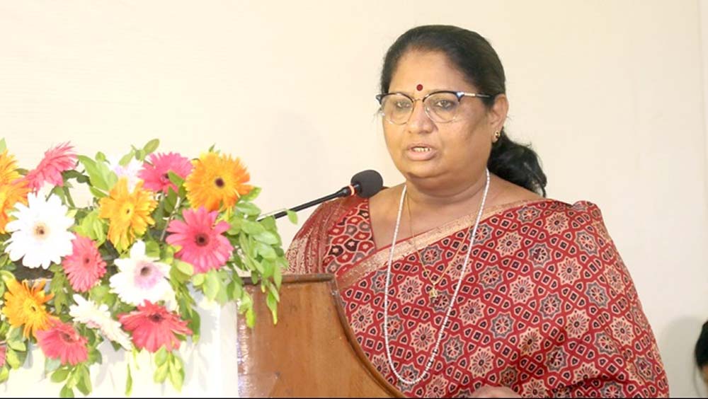 पोषण भी-पढ़ाई भी पर एक दिवसीय कार्यशाला 18 मार्च को