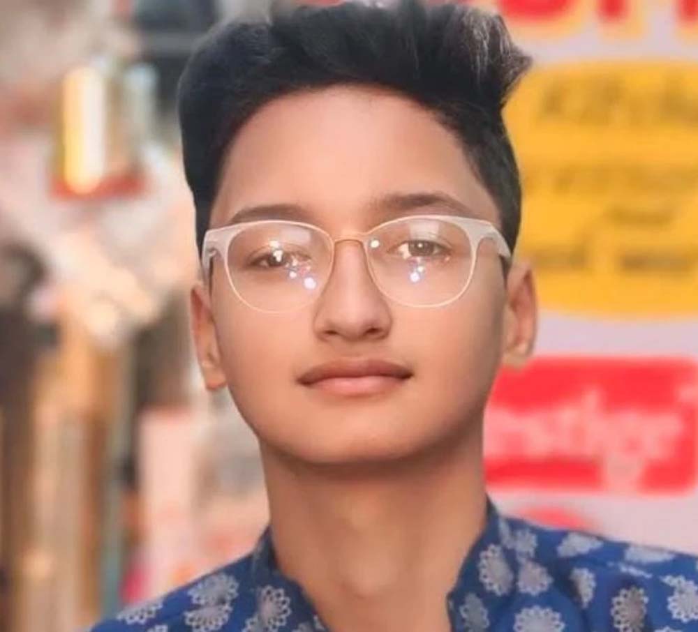 धर्म विशेष के खिलाफ इंटरनेट मीडिया में आपत्ति जनक टिप्पणी कर शहर की कानून व्यवस्था बिगाड़ने के मामले में नया आय मोड़ धर्म विशेष के खिलाफ इंटरनेट मीडिया में आपत्ति जनक टिप्पणी कर शहर की कानून व्यवस्था बिगाड़ने के मामले में नया आय मोड़