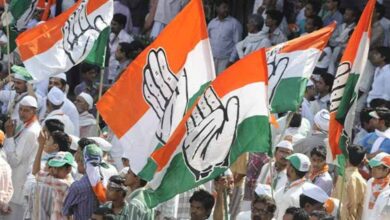 16 साल बाद कांग्रेस ने 700 जिला अध्यक्षों को बुलाया दिल्ली