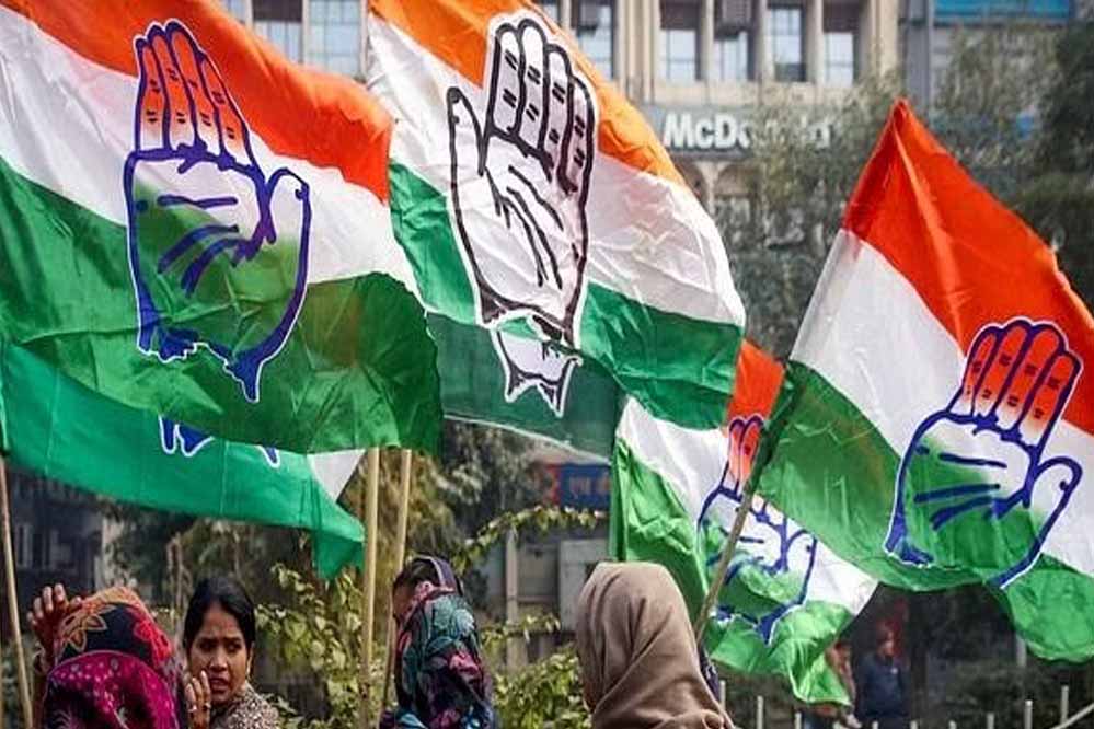 आउटर रिंग रोड प्रोजेक्ट पर अब कांग्रेस सक्रिय हो गई, करेगी विरोध आउटर रिंग रोड प्रोजेक्ट पर अब कांग्रेस सक्रिय हो गई, करेगी विरोध