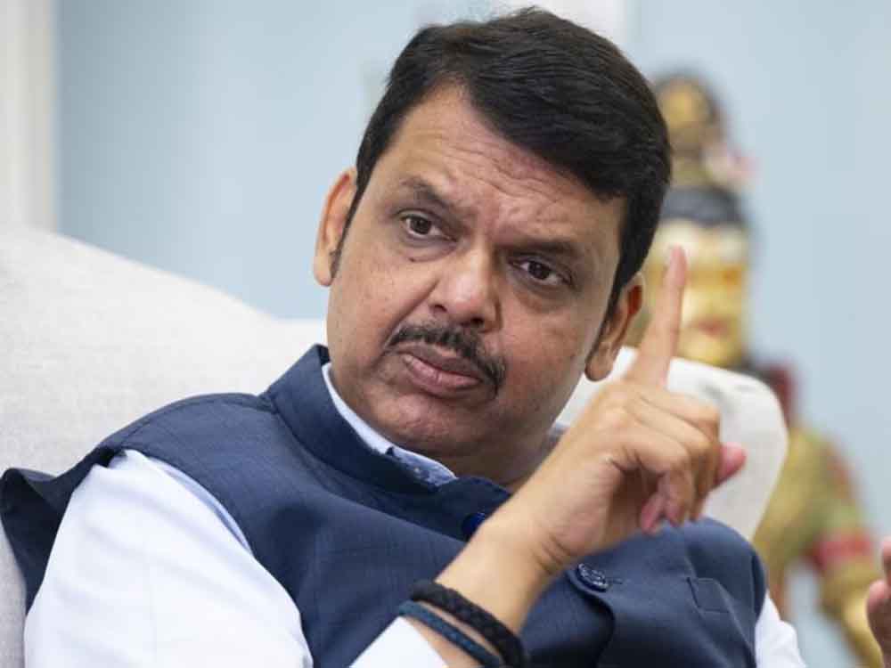 14 साल तक की लड़कियों को फ्री में दी जाएगी कैंसर की वैक्सीन, फडणवीस सरकार का बड़ा फैसला 14 साल तक की लड़कियों को फ्री में दी जाएगी कैंसर की वैक्सीन, फडणवीस सरकार का बड़ा फैसला