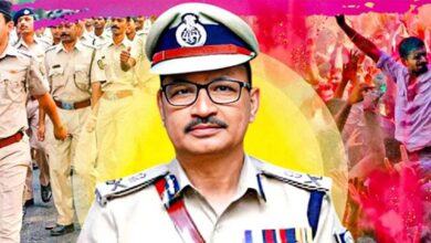 केंद्रीय सुरक्षा बलों के साथ अतिरिक्त पुलिस बलों की भी तैनाती, बिहार में होली पर शराब पीना पड़ेगा महंगा, दिए निर्देश