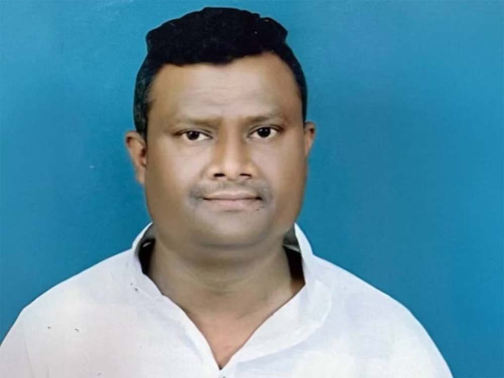 गडकरी से हारा था चुनाव, नागपुर हिंसा का मास्टरमाइंड निकला फहीम खान, पुलिस ने जारी की फोटो