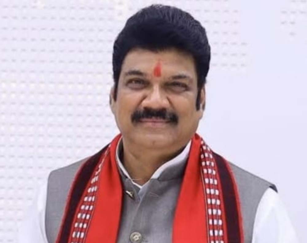 समर्थन मूल्य पर उपार्जित गेहूँ का सुरक्षित भण्डारण सुनिश्चित करें : खाद्य मंत्री राजपूत