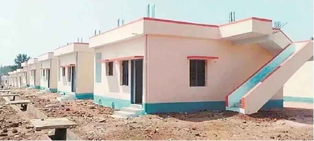 प्रधानमंत्री आवास योजना ग्रामीण 2.0 के लिए दुमका जिले में सर्वे हुआ प्रारंभ, अब मोबाइल से करें अप्लाई