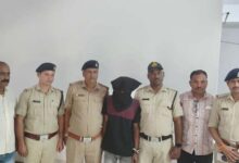 नदीम खान ने 20 चोरियों को अंजाम दिया था, चाय की दुकान में करता था काम, अब तक डेढ़ करोड़ का माल उड़ाया