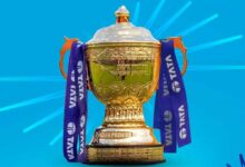 IPL 2025 का सीजन अभी शुरू नहीं हुआ है, लेकिन रिप्लेसमेंट पर रिप्लेसमेंट देखने को मिल रहे हैं