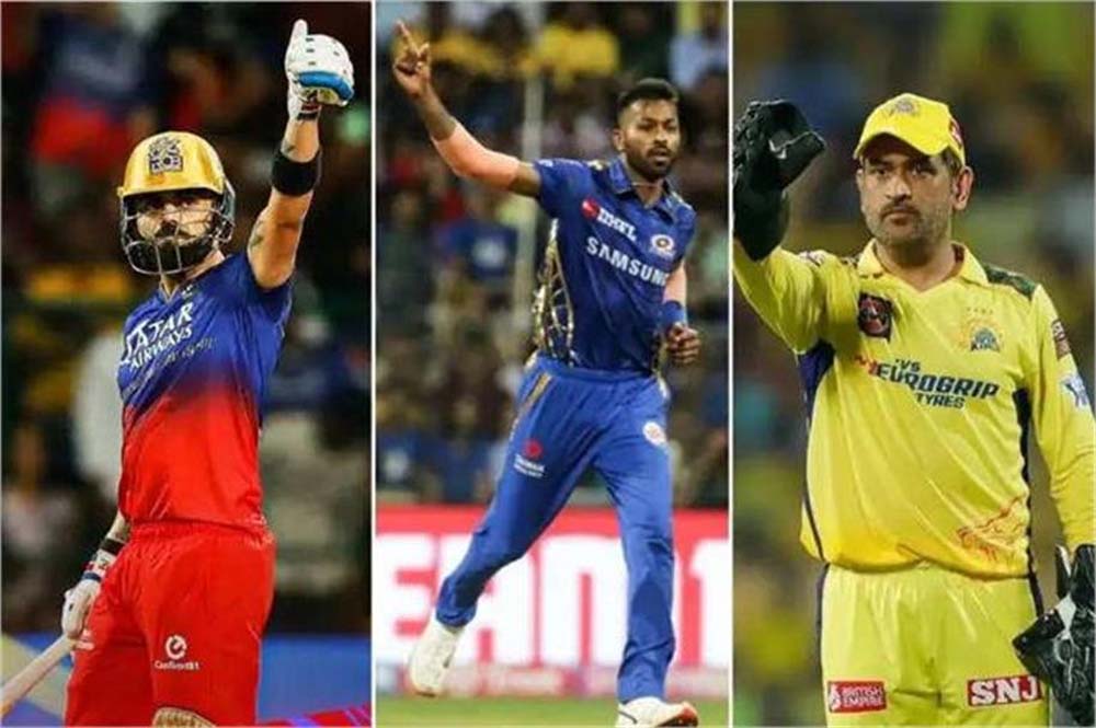 आईपीएल 2025: IPL इतिहास में पहली बार बड़ा बदलाव: अब इस मैच तक टीमें बदल सकेंगी खिलाड़ी