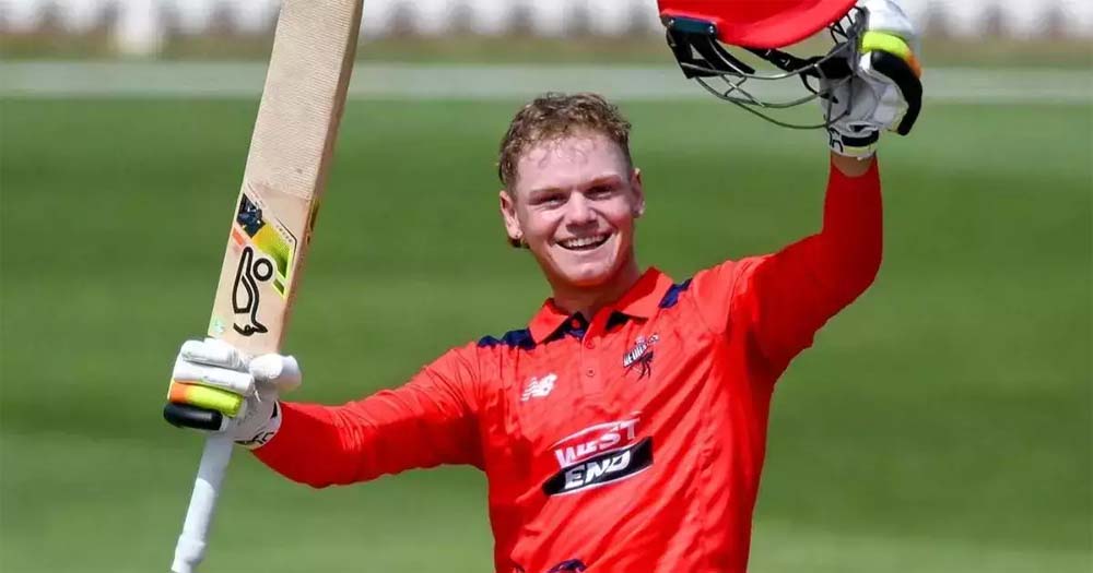 जैक फ्रेजर मैक्गर्क के हमवतन दिग्गज एडम गिलक्रिस्ट ने चेतावनी दी, IPL पर कही बड़ी बात जैक फ्रेजर मैक्गर्क के हमवतन दिग्गज एडम गिलक्रिस्ट ने चेतावनी दी, IPL पर कही बड़ी बात