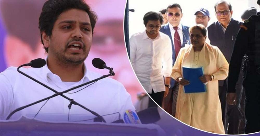 पार्टी हित में काम करेंगे तो दिया जाएगा मौका: मायावती पार्टी हित में काम करेंगे तो दिया जाएगा मौका: मायावती