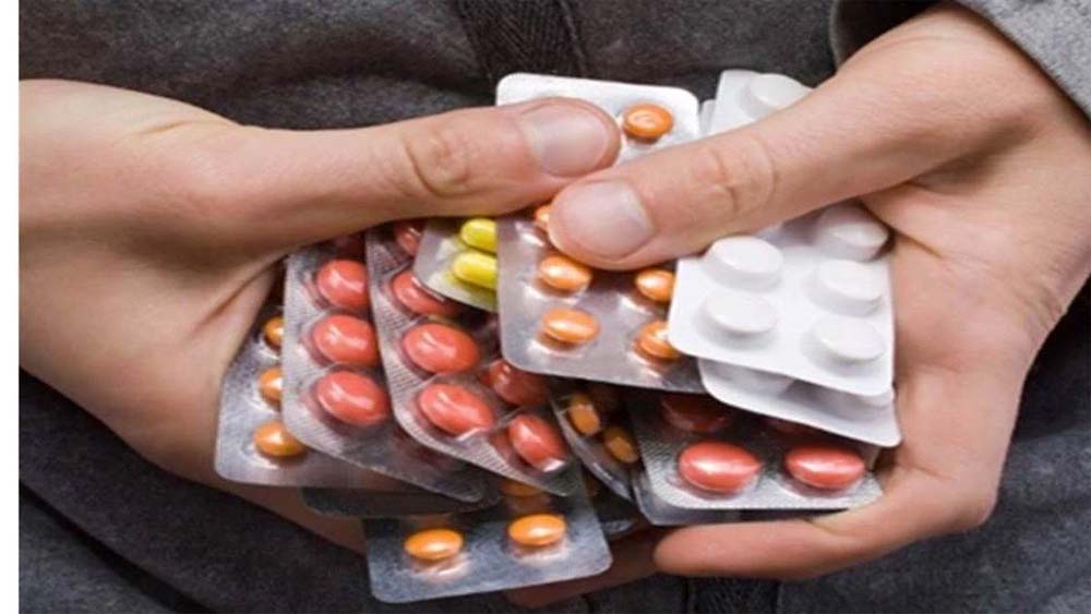 मध्‍य प्रदेश में टीबी इलाज की चार दवाओं में से एक उपलब्ध ही नहीं, फार्मूला तो मिला पर दवा नहीं