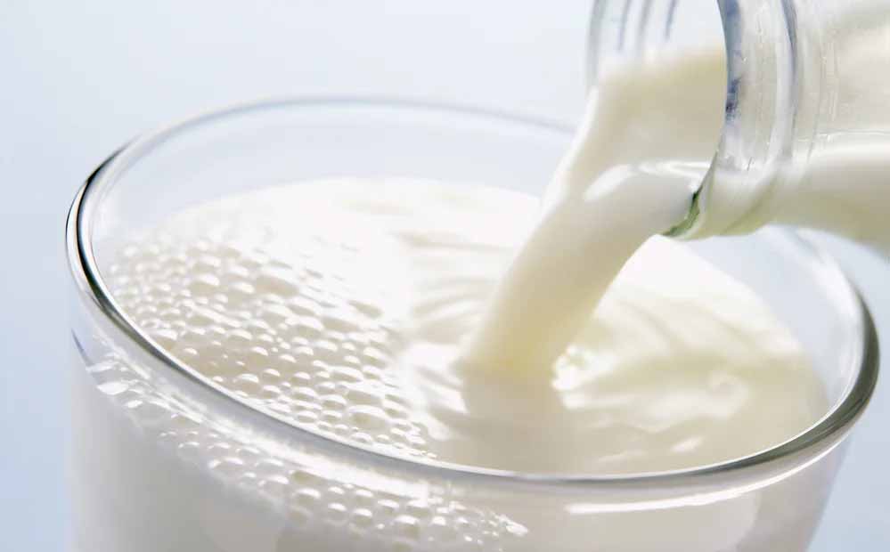 आज से इंदौर में महंगा हुआ दूध, रेट दो रुपये प्रति लीटर बढ़े