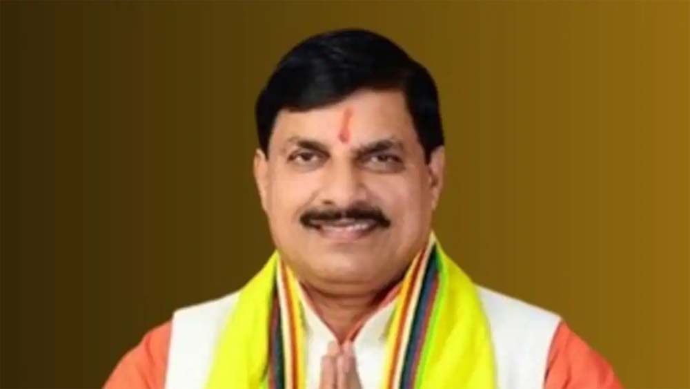 मुख्यमंत्री डॉ. यादव ने प्रदेशवासियों को दी नववर्ष और गुड़ी पड़वा की शुभकामनाएं