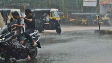 उत्तर भारत में गर्मी की शुरुआत, वेस्टर्न डिस्टर्बेंस से मौसम पर पड़ेगा असर, इन राज्यों में होगी बारिश