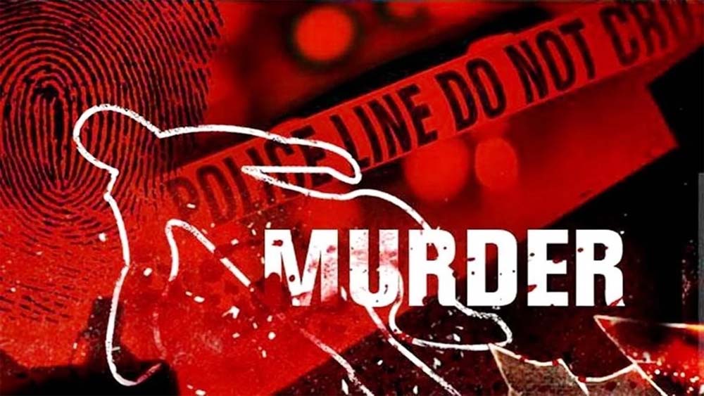 जमीन विवाद मामले में टीकमगढ़ के पलेरा थाना क्षेत्र के करोला गांव में पीट-पीटकर दंपती की हत्या जमीन विवाद मामले में टीकमगढ़ के पलेरा थाना क्षेत्र के करोला गांव में पीट-पीटकर दंपती की हत्या