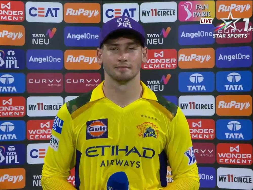 आईपीएल में गेंदबाजों और बल्लेबाजों की रेस दिलचस्प होती जा रही है, पर्पल कैप फिर से नूर मोहम्मद के पास आ गई