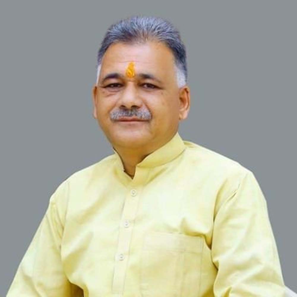 आयुष मंत्री इन्दर सिंह परमार ने कहा- सृजन की सूचना विवरणिका का करेंगे विमोचन