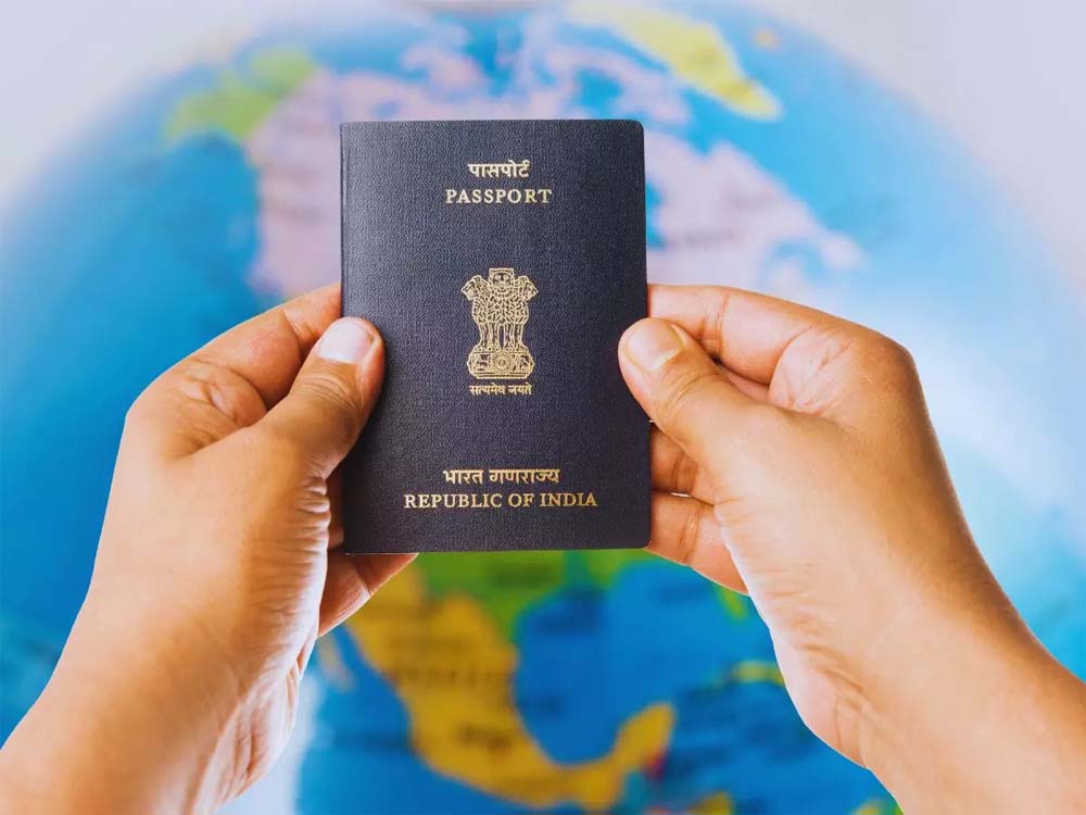 बिहार में पासपोर्ट धारकों के लिए बड़ी राहत, इस जिले में ‘पुलिस क्लीयरेंस सर्टिफिकेट’ सेवा शुरू बिहार में पासपोर्ट धारकों के लिए बड़ी राहत, इस जिले में ‘पुलिस क्लीयरेंस सर्टिफिकेट’ सेवा शुरू