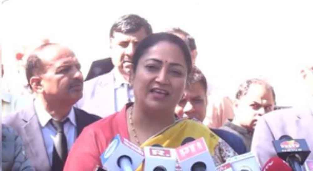 दिल्ली की मुख्यमंत्री रेखा गुप्ता ने आज दिल्ली के विभिन्न महिला संगठनों के साथ विचार-विमर्श किया दिल्ली की मुख्यमंत्री रेखा गुप्ता ने आज दिल्ली के विभिन्न महिला संगठनों के साथ विचार-विमर्श किया