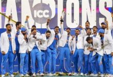 ICC रैंकिंग में बड़ा उलटफेर: रोहित ने विराट कोहली और दक्षिण अफ्रीका के हेनरिक क्लासेन को पीछे छोड़ दिया