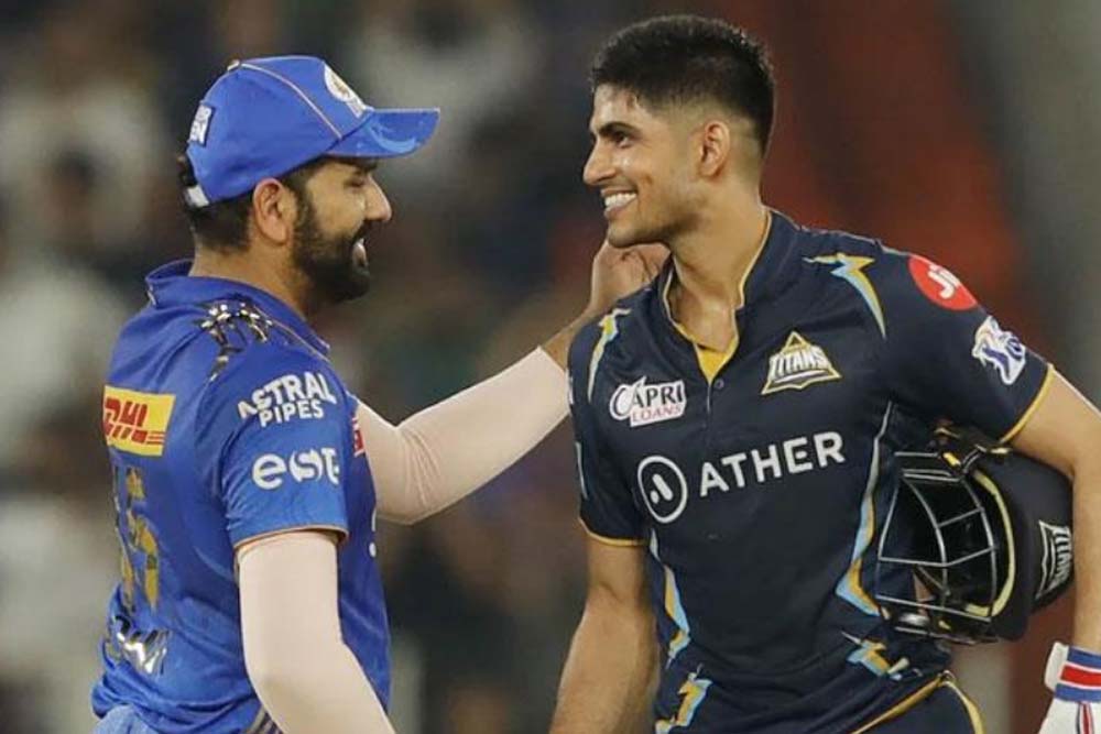 पांड्या की वापसी से मुंबई को मिलेगी मजबूती, आज गुजरात टाइटंस के खिलाफ मुंबई इंडियंस से होगी भिड़ंत