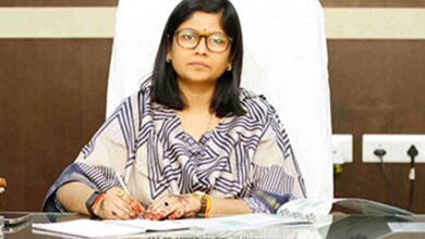 कलेक्टर रुचिका चौहान ने एबीसी सेंटर एवं प्रस्तावित डॉग सेंटर का किया अवलोकन