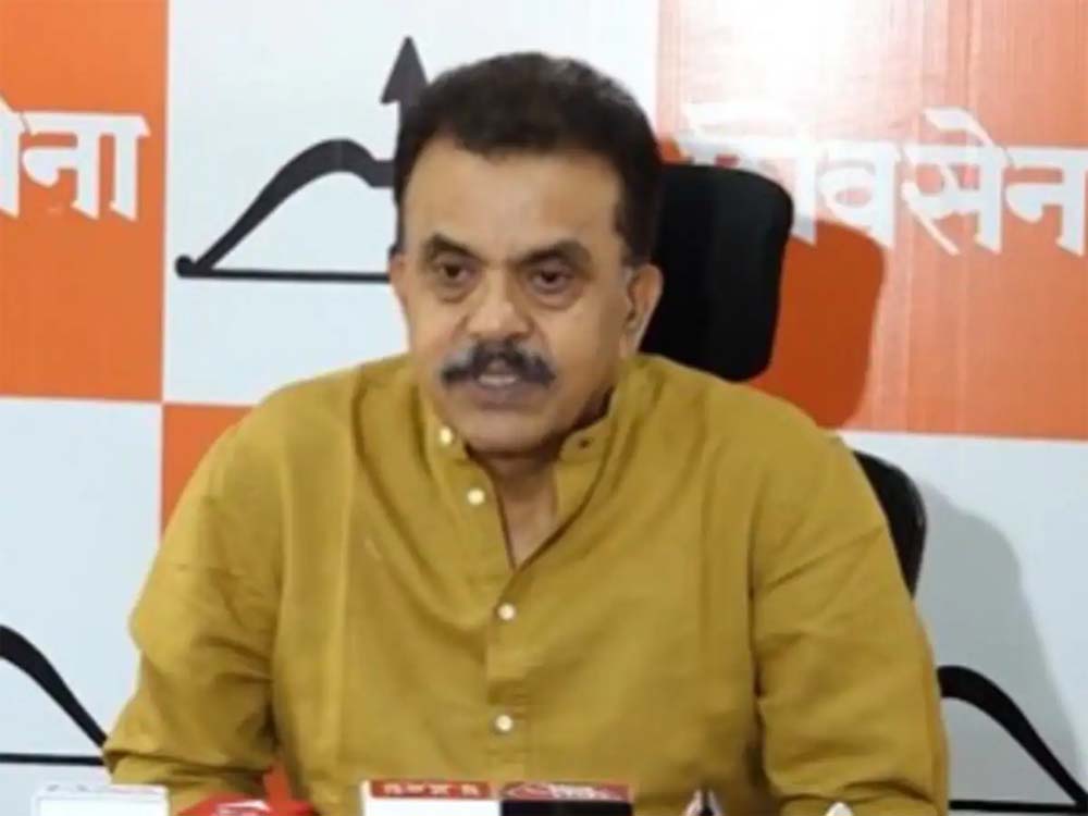 शिवसेना नेता संजय निरुपम का दावा-बांग्लादेश से रची गई थी नागपुर हिंसा की साजिश शिवसेना नेता संजय निरुपम का दावा-बांग्लादेश से रची गई थी नागपुर हिंसा की साजिश