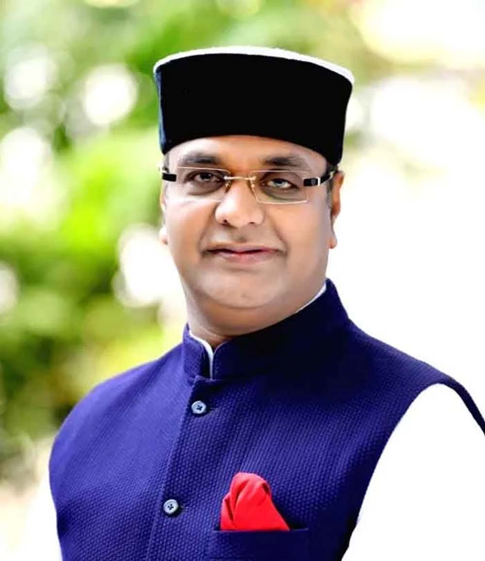 मंत्री श्री सारंग करेंगे सहकारिता विभाग में 25 अनुकंपा नियुक्ति पत्रों का वितरण मंत्री श्री सारंग करेंगे सहकारिता विभाग में 25 अनुकंपा नियुक्ति पत्रों का वितरण