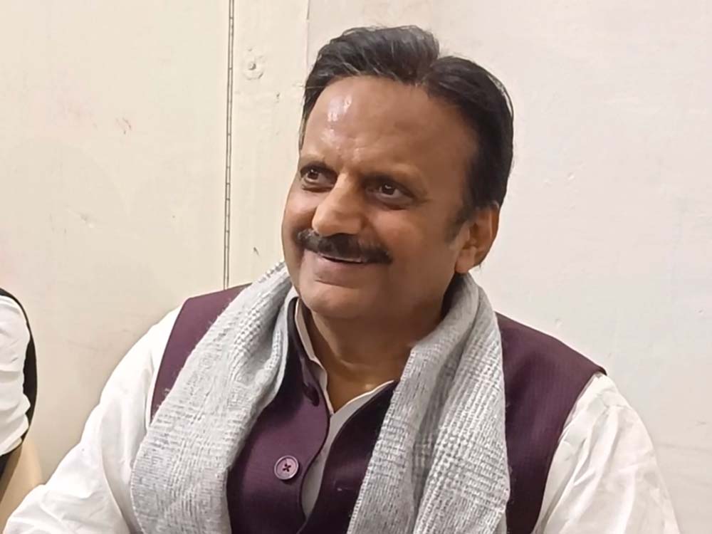 उप मुख्यमंत्री शुक्ल अहमदाबाद में मेगा ब्राह्मण बिजनेस समिट-4 में हुए शामिल उप मुख्यमंत्री शुक्ल अहमदाबाद में मेगा ब्राह्मण बिजनेस समिट-4 में हुए शामिल