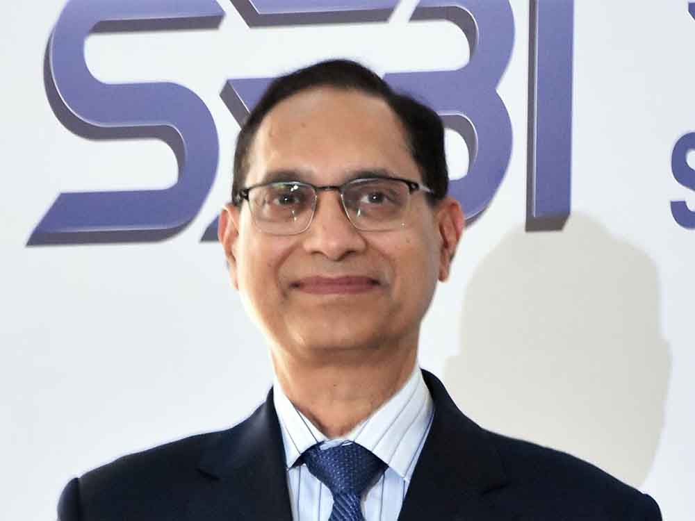 तुहिन पांडेय ने संभाली सेबी की कमान, उन्होंने पारदर्शिता और टीम-वर्क पर ध्यान केंद्रित करने का वादा किया तुहिन पांडेय ने संभाली सेबी की कमान, उन्होंने पारदर्शिता और टीम-वर्क पर ध्यान केंद्रित करने का वादा किया