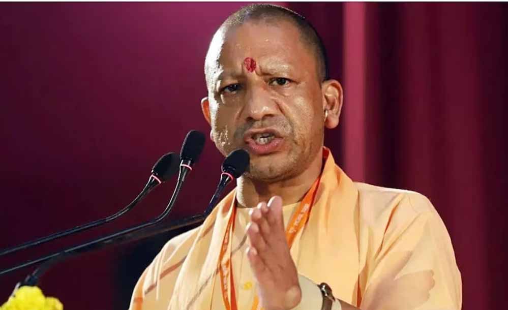‘ यूपी में मुसलमान सबसे ज्यादा सुरक्षित…’, बुलडोजर जस्टिस पर भी CM योगी ने दिया जवाब ‘ यूपी में मुसलमान सबसे ज्यादा सुरक्षित…’, बुलडोजर जस्टिस पर भी CM योगी ने दिया जवाब