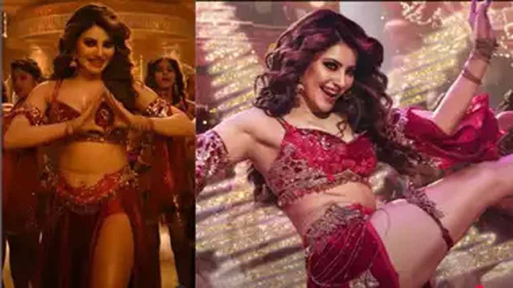 सनी देओल और रणदीप हुड्डा स्टारर फिल्म ‘जाट’ का पहला गाना रिलीज़ सनी देओल और रणदीप हुड्डा स्टारर फिल्म ‘जाट’ का पहला गाना रिलीज़