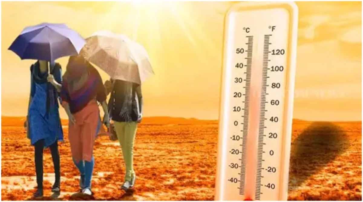 इस गर्मी आसमान से बरसेगी आग! हीटवेव को लेकर IMD का बड़ा अपडेट