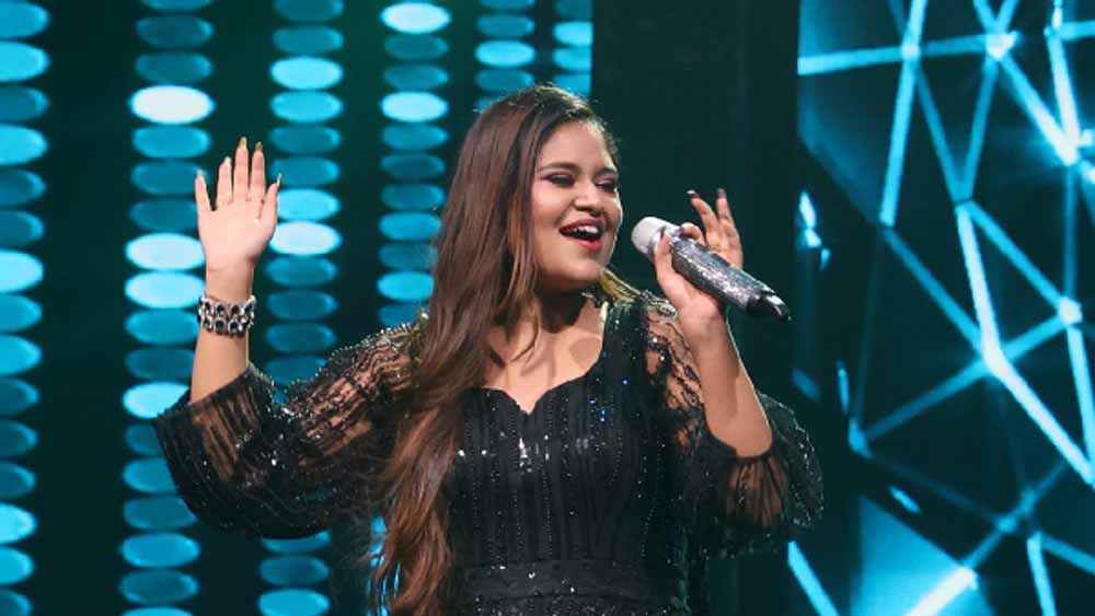 भूषण कुमार ने ‘इंडियन आइडल 15’ में स्नेहा शंकर को टीसीरीज में गाना का ऑफर दिया