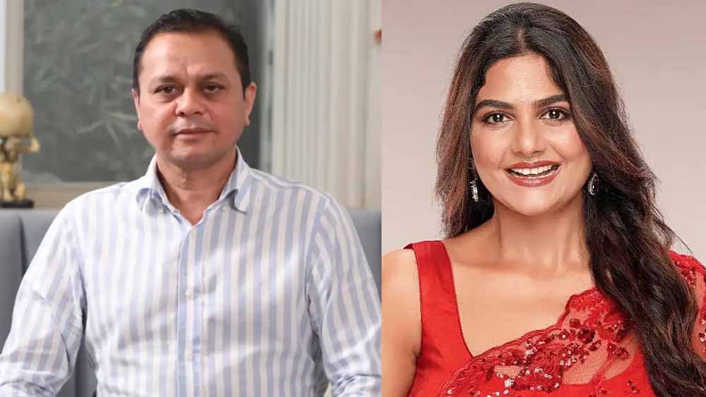 बिग बॉस फेम हेमा शर्मा के पूर्व पति गौरव सक्सेना एक्टिंग शुरू करने को तैयार