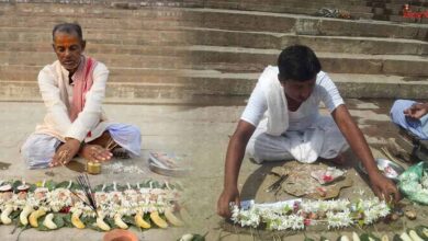 पूर्वजों का आशीर्वाद चाहिए तो चैत्र पूर्णिमा के दिन करें पिंडदान